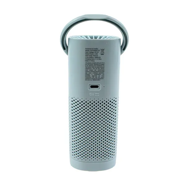 Pure Enrichment PureZone Mini Portable Air Purifier w/ Power Cord