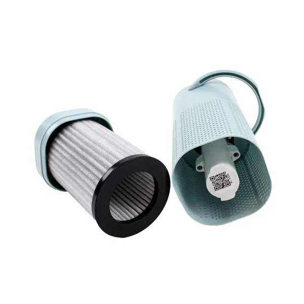 Pure Enrichment PureZone Mini Portable Air Purifier w/ Power Cord