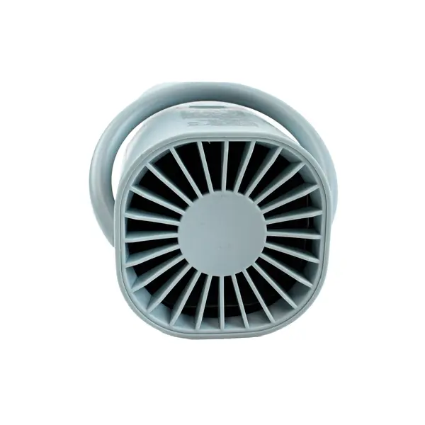 Pure Enrichment PureZone Mini Portable Air Purifier w/ Power Cord