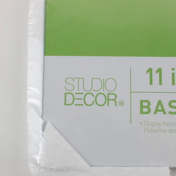 Studio Decor Basics Clip Frame 11x14 Photo Artwork Display