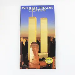 World Trade Center The Giants That Defied the Sky Peter Skinner Hardcover 2002