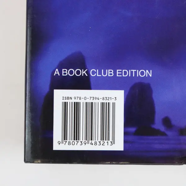 A Tendering in the Storm Jane Kirkpatrick 2007 HC DJ Hist Fiction Book Club