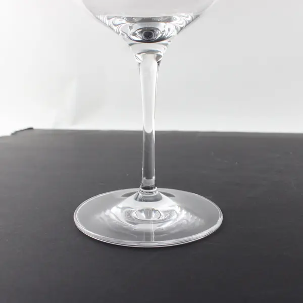 Lot of 2 McMinnville Wine & Food Classic Wine Glasses
