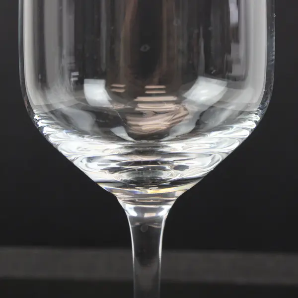 Lot of 2 Schott Zwiesel Liqueur Glass & Champagne Flute Stemware