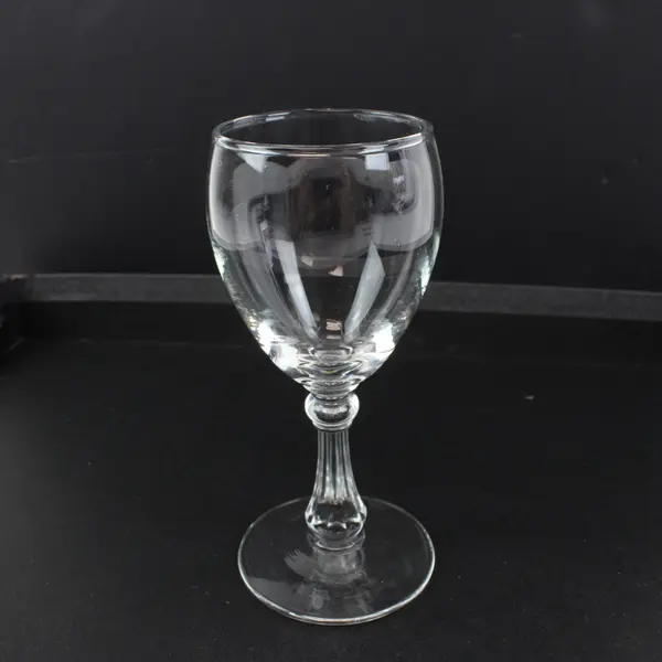 Lot of 2 Schott Zwiesel Liqueur Glass & Champagne Flute Stemware