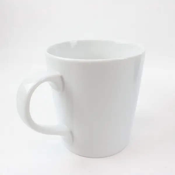 Lot of 2 Coffee Mugs Pre-Owned Kitchen Drinkware