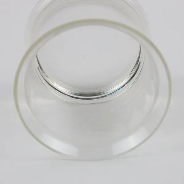 Clipper by Toscany Etched Sailboat Old Fashioned Rocks Glass
