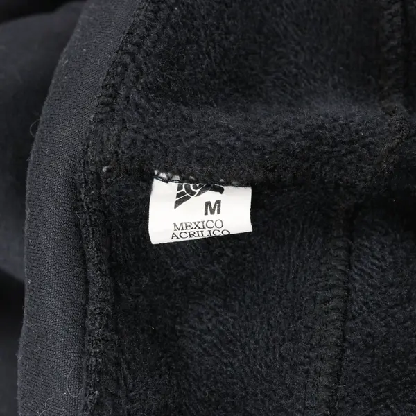 Kids’ Medium Fleece-Lined Skinny-Leg Pants Navy Blue