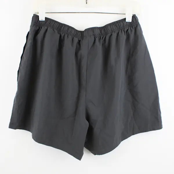 Gymshark Women's Large Gray Activewear Workout Shorts