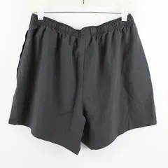 Gymshark Women's Large Gray Activewear Workout Shorts