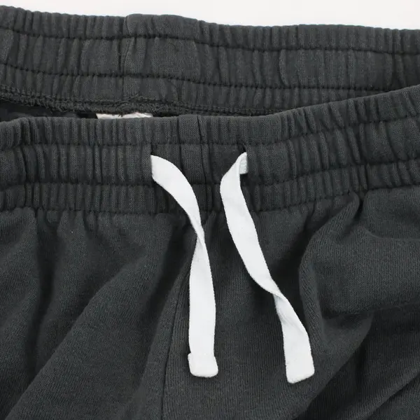 Mad Engine Batman Men's Medium Gray Drawstring Shorts