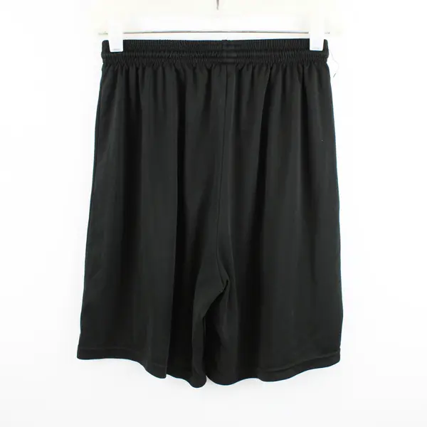 A4 McNary High School Celtics Football Gym Shorts Men's Medium Black