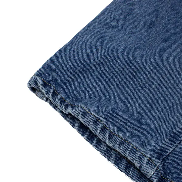 Wrangler Men's Straight Leg Jeans Medium Wash Size 30x34