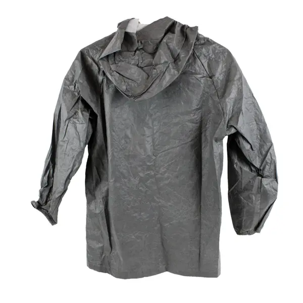 Frogg Toggs Kids Ultra-Lite2 Rain Jacket Dark Gray L/XL UL12304-01