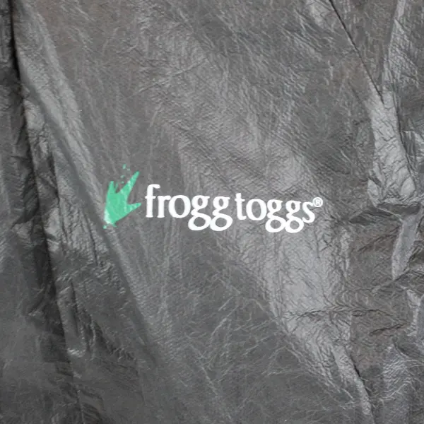 Frogg Toggs Kids Ultra-Lite2 Rain Jacket Dark Gray L/XL UL12304-01