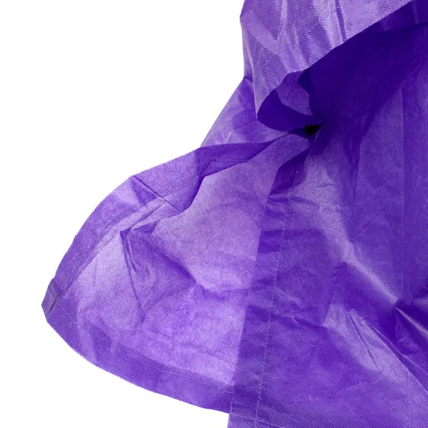 Frogg Toggs Purple Rain Poncho OSFM One Size Side Snaps Lightweight