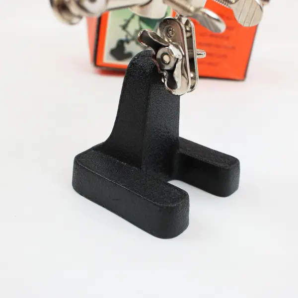  Helping Hands Adjustable Soldering Aid With Magnifying Glass 3755