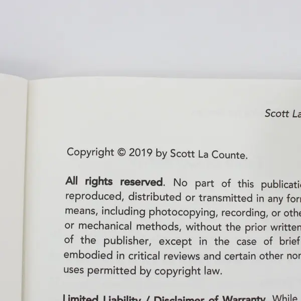 macOS Catalina for Seniors by Scott La Counte Mac OS 10.15 Guide