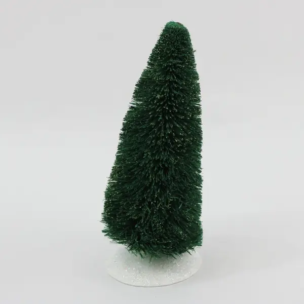 Department 56 56.52892 Two-Piece Green Spruce Tree Set