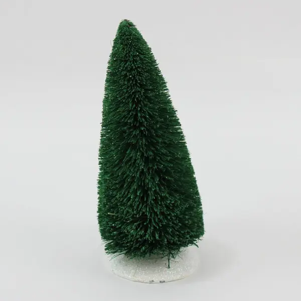Department 56 56.52892 Two-Piece Green Spruce Tree Set