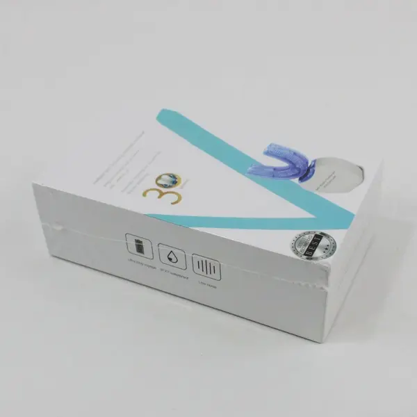 Intelligent Technology Automatic 360 Electric Toothbrush SA-VW-520 NIB