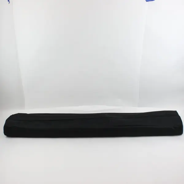 80 Inch Portable Projector Screen w/ Stand Carrying Case Manual