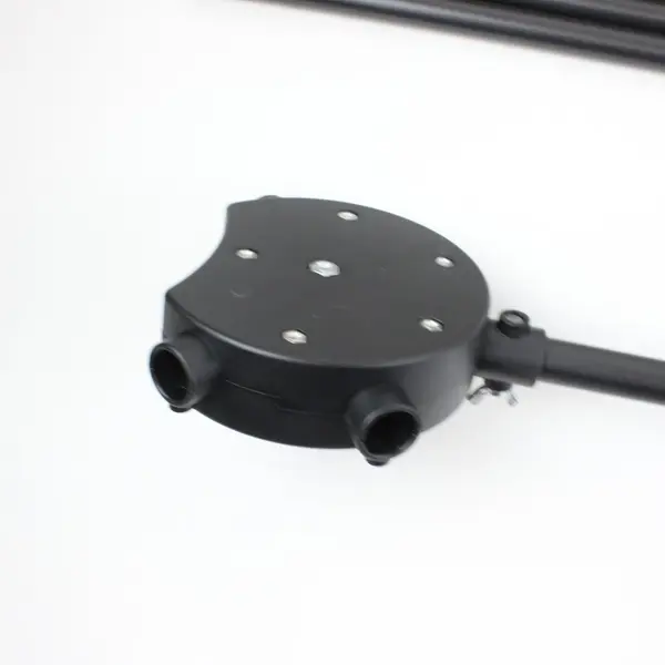 80 Inch Portable Projector Screen w/ Stand Carrying Case Manual