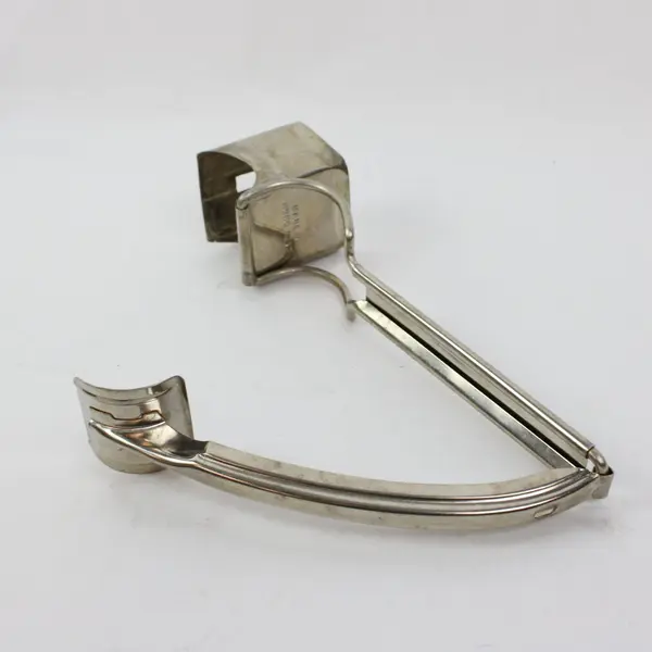 Unbranded Rotary Hand Cheese Grater Made in Hong Kong