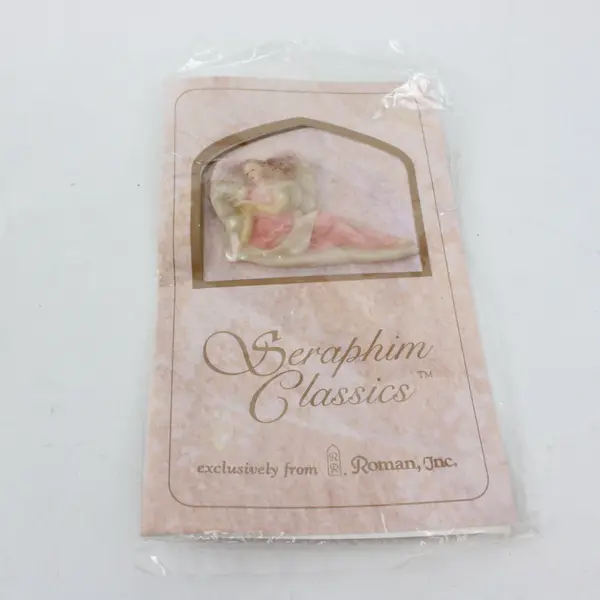 Lot of 3 Seraphim Classics Collectible Pins Roman Inc 78037