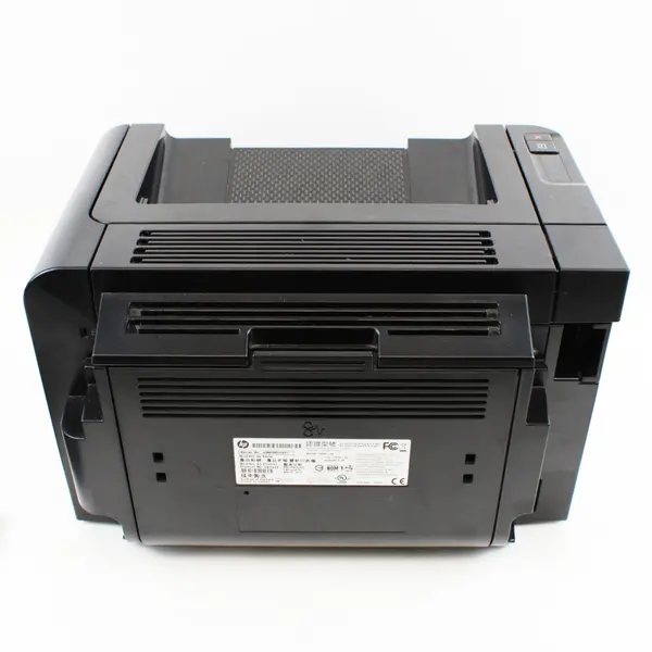 HP LaserJet P1606dn Monochrome Laser Printer Duplex Ethernet Untested