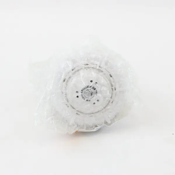 AM Conservation Group Water Saving Low Flow Fixed Showerhead