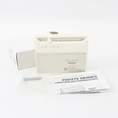 Travis Industries Robertshaw 255/275 Series Mechanical 24V Heat-Only Thermostat
