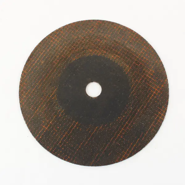 DEWALT DW8022 12in Portable Saw Cut-Off Wheel 1/8in x 1in Used