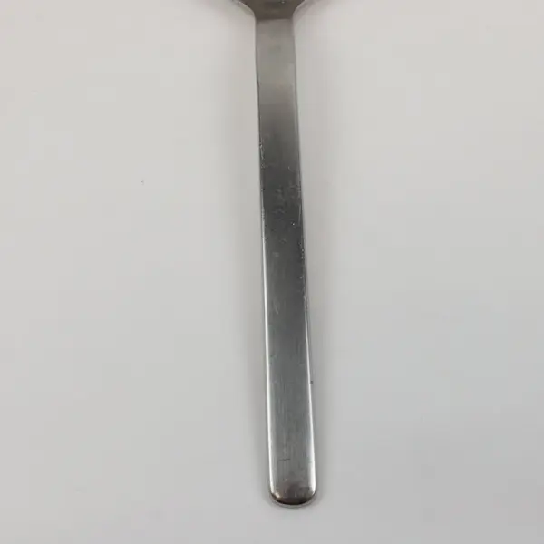 Cromargan Stainless Steel Cream Soup Spoon 7.5in Single Flatware