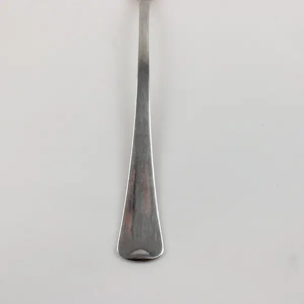 Vintage Oneida 1881 Rogers 3-Tine Pickle Cocktail Serving Fork