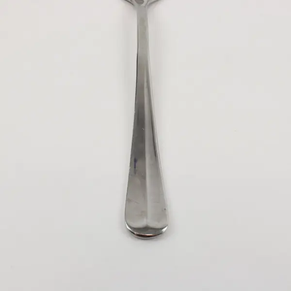 Farberware Brookfield Stainless Steel Medium Solid Cold Meat Serving Fork
