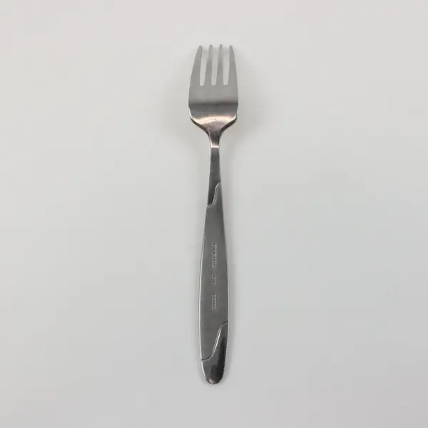 Oneida 18/0 Stainless Steel Salad Fork 7.25in