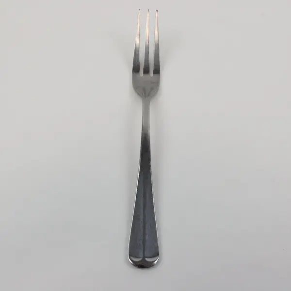 Farberware Brookfield Stainless Steel Dinner Fork 7.5 in