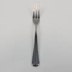 Farberware Brookfield Stainless Steel Dinner Fork 7.5 in