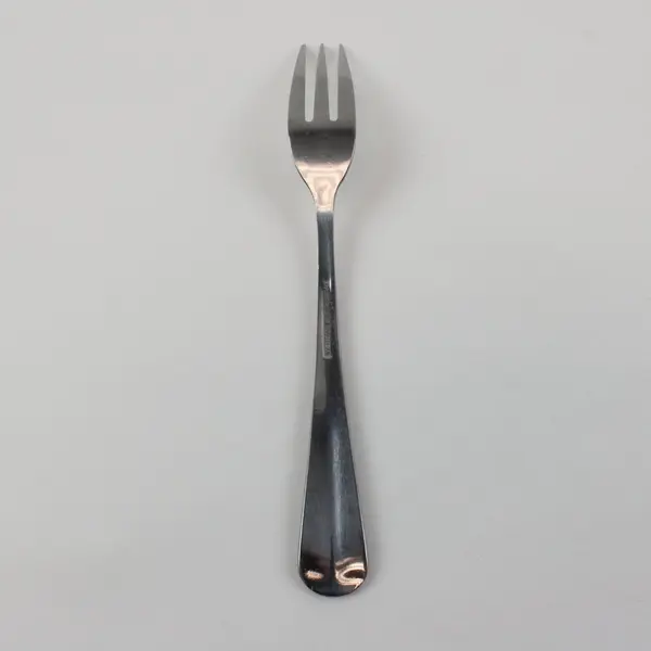 Farberware Brookfield Stainless Steel Dinner Fork 7.5 in