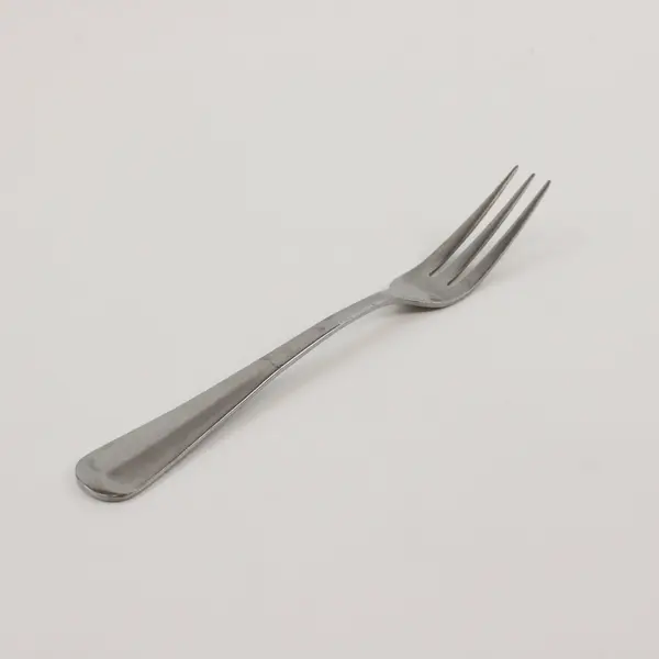 Farberware Brookfield Stainless Steel Dinner Fork 7.5 in