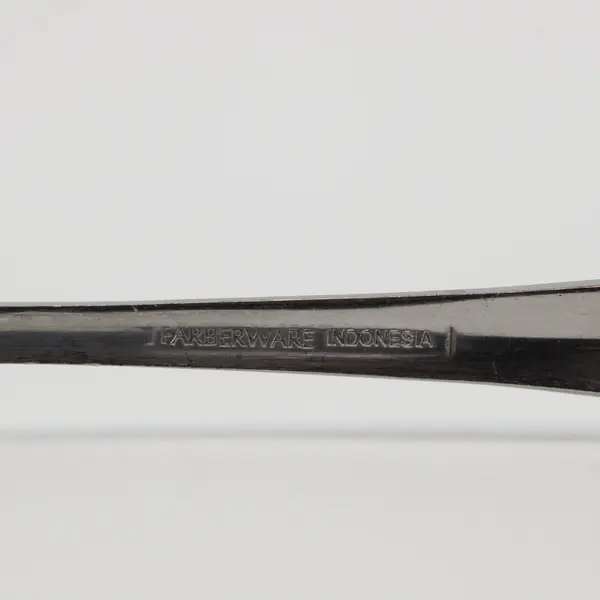 Farberware Brookfield Stainless Steel Dinner Fork 7.5 in