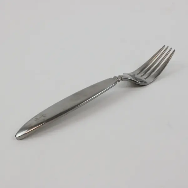 Farberware FRW18 Stainless Steel Dinner Fork Replacement Flatware