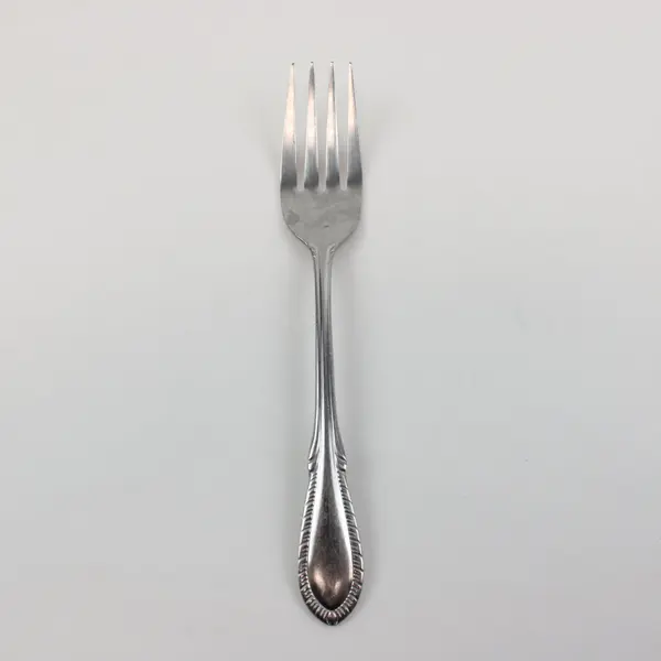 Farberware Breeze Stainless Salad Fork 7.5 Inch