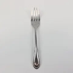 Farberware Breeze Stainless Salad Fork 7.5 Inch
