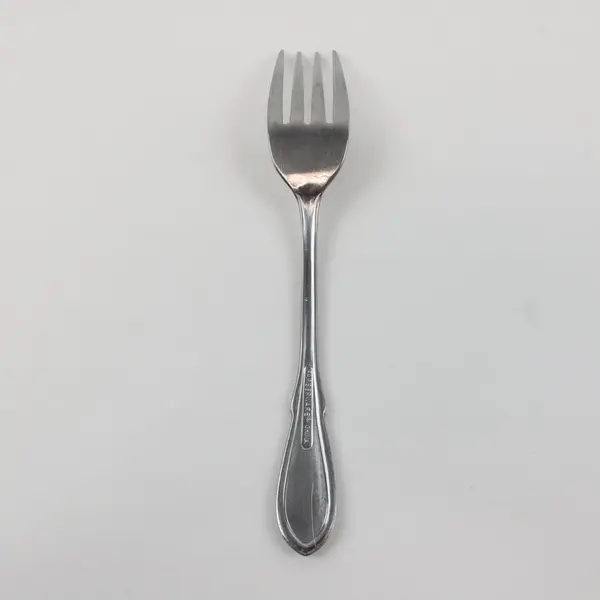 Farberware Breeze Stainless Salad Fork 7.5 Inch
