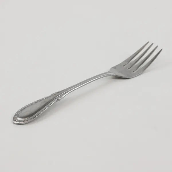 Farberware Breeze Stainless Salad Fork 7.5 Inch