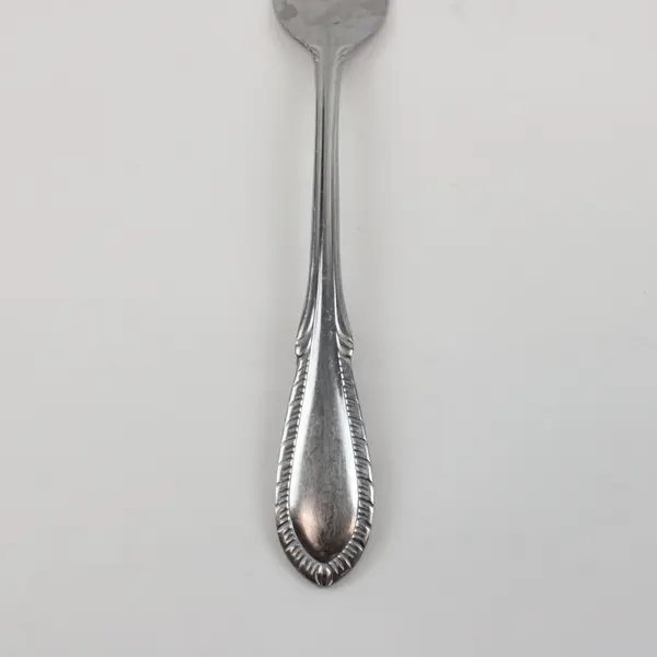 Farberware Breeze Stainless Salad Fork 7.5 Inch