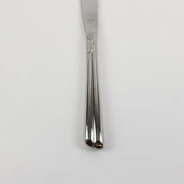 Farberware FRW36 Stainless Steel Hollow Handle Kitchen Knives Set of 3