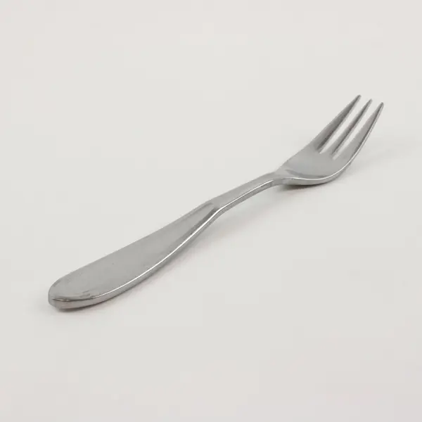 Farberware Contour Stainless Steel Forks Set of 3